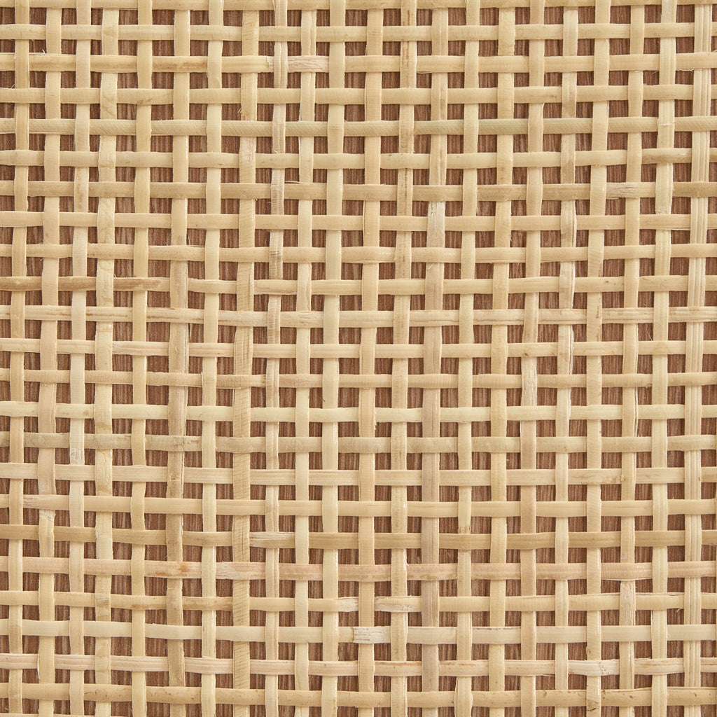 Annecy Rattan Bed Frame - Natural - DUSK