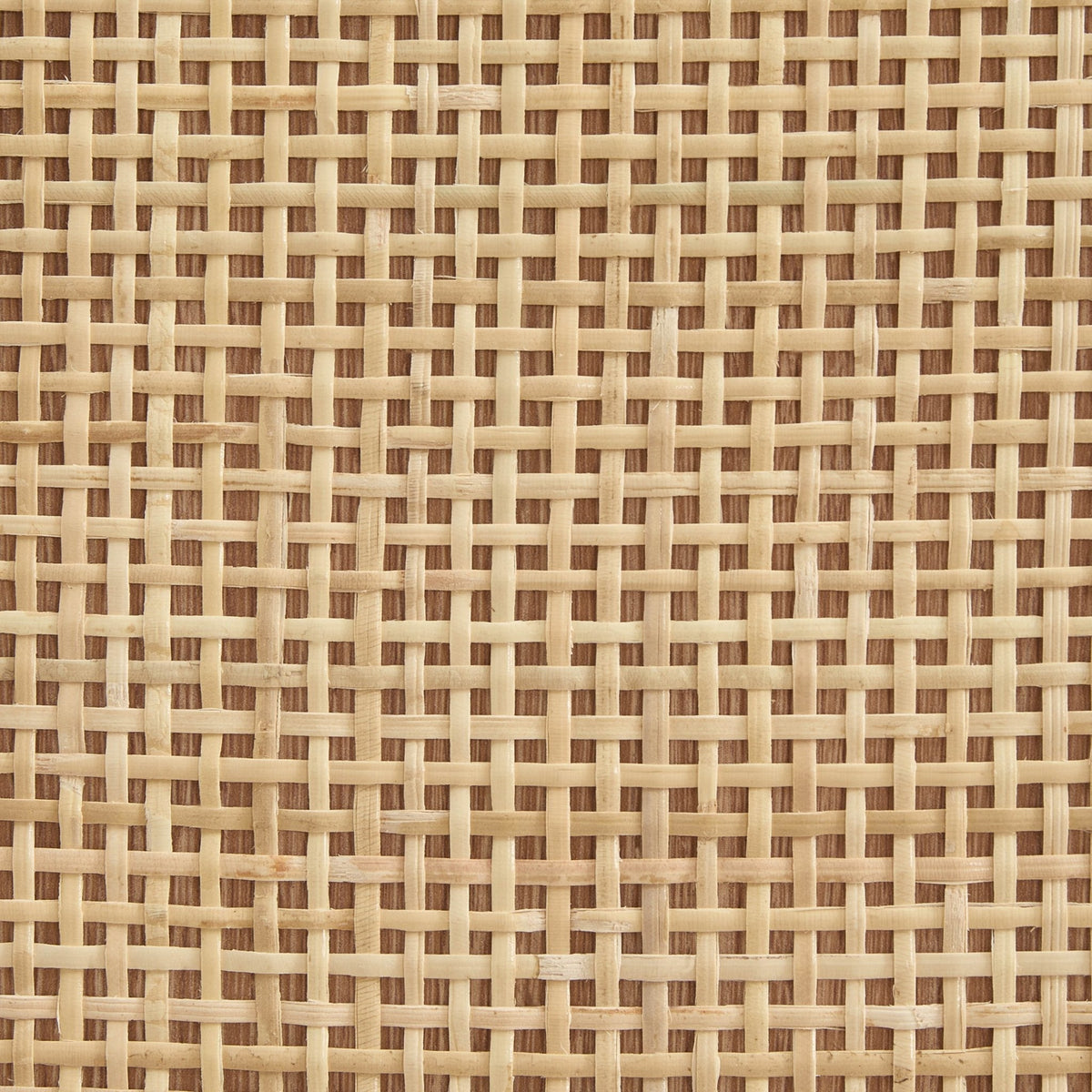 Annecy Rattan Bed Frame - Natural - DUSK